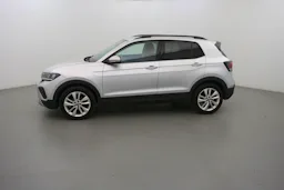 Volkswagen T-Cross 1.0 TSI 116 Start/Stop DSG7 VW Edition occasion - Photo 8