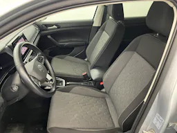 Volkswagen T-Cross 1.0 TSI 116 Start/Stop DSG7 VW Edition occasion - Photo 9