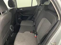 Volkswagen T-Cross 1.0 TSI 116 Start/Stop DSG7 VW Edition occasion - Photo 10