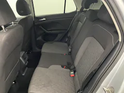 Volkswagen T-Cross  1.0 TSI 116 Start/Stop DSG7 VW Edition occasion - Photo 10