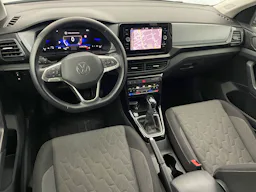 Volkswagen T-Cross 1.0 TSI 116 Start/Stop DSG7 VW Edition occasion - Photo 11