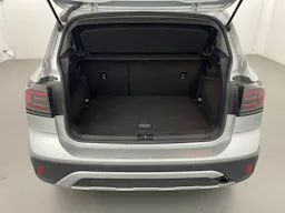 Volkswagen T-Cross  1.0 TSI 116 Start/Stop DSG7 VW Edition occasion - Photo 12