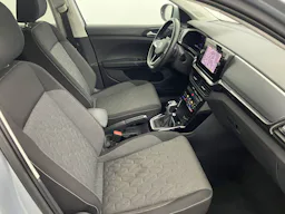 Volkswagen T-Cross  1.0 TSI 116 Start/Stop DSG7 VW Edition occasion - Photo 13