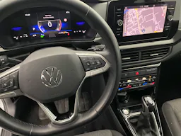 Volkswagen T-Cross 1.0 TSI 116 Start/Stop DSG7 VW Edition occasion - Photo 14