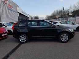 Volvo XC60  D4 181ch AWD Momentum Business occasion - Photo 3