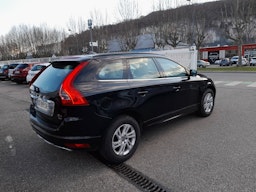 Volvo XC60  D4 181ch AWD Momentum Business occasion - Photo 4