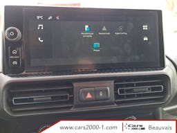 Citroën Berlingo Van M 600KG PURETECH 110 S&S BVM6 occasion - Photo 11