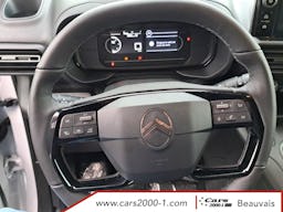 Citroën Berlingo Van M 600KG PURETECH 110 S&S BVM6 occasion - Photo 14