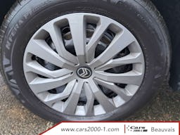 Citroën Berlingo Van M 600KG PURETECH 110 S&S BVM6 occasion - Photo 15