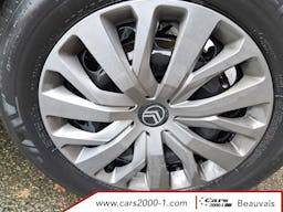 Citroën Berlingo Van  M 600KG PURETECH 110 S&S BVM6 occasion - Photo 16