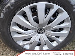 Citroën Berlingo Van M 600KG PURETECH 110 S&S BVM6 occasion - Photo 17