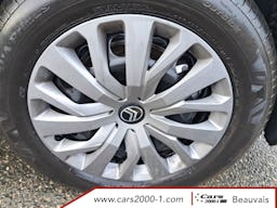 Citroën Berlingo Van M 600KG PURETECH 110 S&S BVM6 occasion - Photo 18