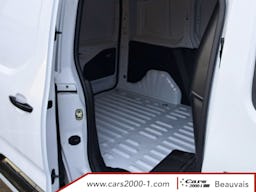 Citroën Berlingo Van M 600KG PURETECH 110 S&S BVM6 occasion - Photo 19