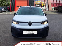 Citroën Berlingo Van  M 600KG PURETECH 110 S&S BVM6 occasion - Photo 2