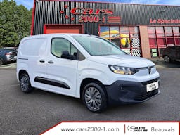 Citroën Berlingo Van M 600KG PURETECH 110 S&S BVM6 occasion - Photo 3