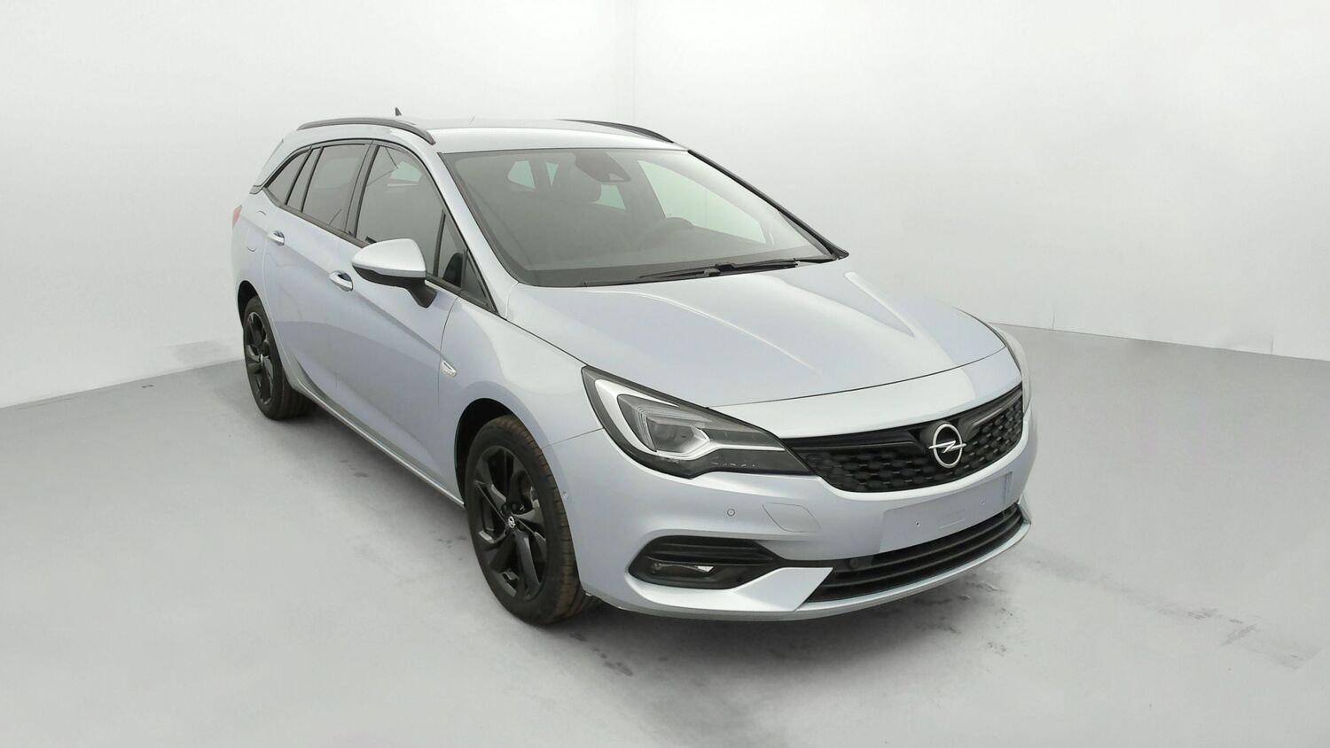 Opel Astra 1.5 CDTi 122 ch Ultimate BVA9 occasion