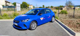 Opel Corsa  CORSA 1.2 PureTech 75ch EDITION occasion - Photo 1