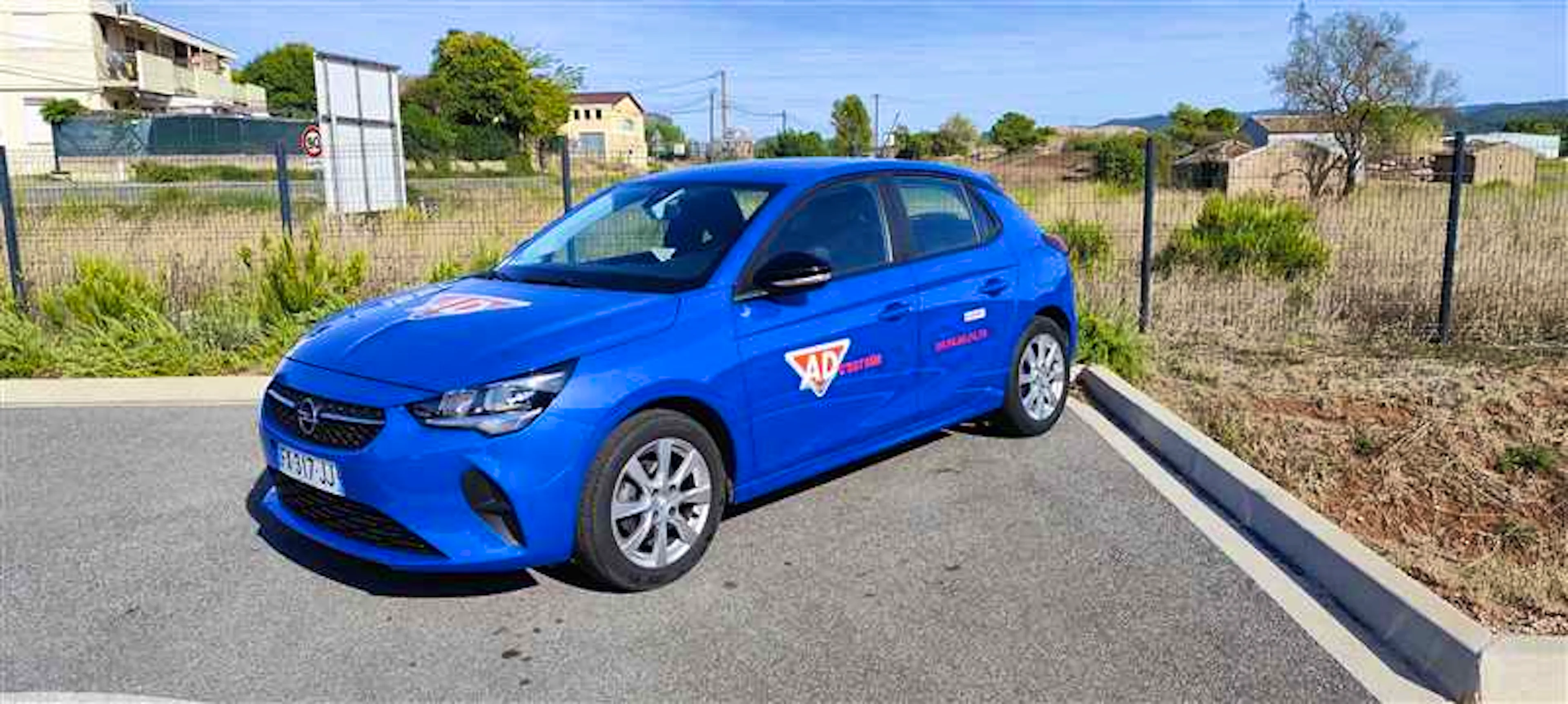 Opel Corsa CORSA 1.2 PureTech 75ch EDITION occasion