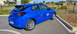 Opel Corsa  CORSA 1.2 PureTech 75ch EDITION occasion - Photo 2