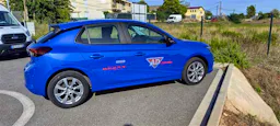 Opel Corsa CORSA 1.2 PureTech 75ch EDITION occasion - Photo 3