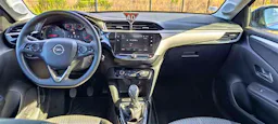 Opel Corsa  CORSA 1.2 PureTech 75ch EDITION occasion - Photo 4