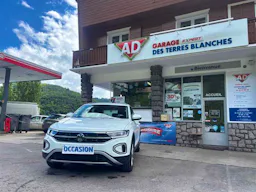 Volkswagen T-Roc  T-ROC 1.5 TSI occasion - Photo 1