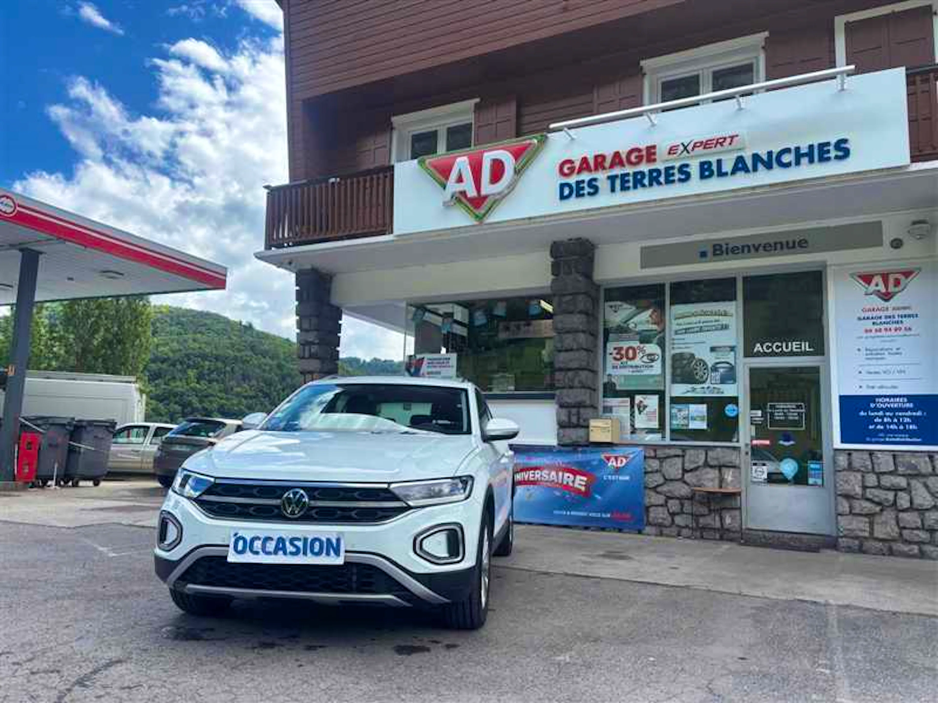 Volkswagen T-Roc T-ROC 1.5 TSI occasion