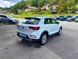 Volkswagen T-Roc T-ROC 1.5 TSI occasion - Photo 11