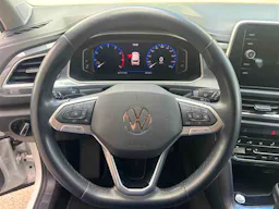 Volkswagen T-Roc  T-ROC 1.5 TSI occasion - Photo 12