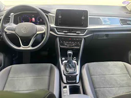 Volkswagen T-Roc T-ROC 1.5 TSI occasion - Photo 13
