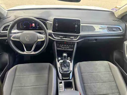Volkswagen T-Roc  T-ROC 1.5 TSI occasion - Photo 14