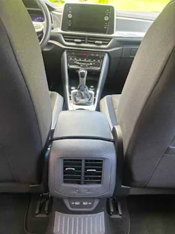 Volkswagen T-Roc T-ROC 1.5 TSI occasion - Photo 15