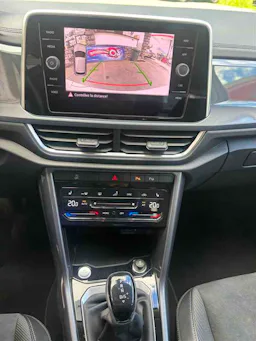 Volkswagen T-Roc T-ROC 1.5 TSI occasion - Photo 17
