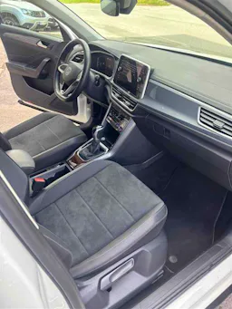 Volkswagen T-Roc T-ROC 1.5 TSI occasion - Photo 18