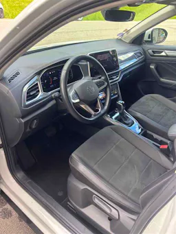 Volkswagen T-Roc T-ROC 1.5 TSI occasion - Photo 19