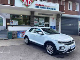 Volkswagen T-Roc T-ROC 1.5 TSI occasion - Photo 3