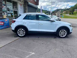 Volkswagen T-Roc  T-ROC 1.5 TSI occasion - Photo 5