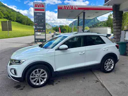 Volkswagen T-Roc T-ROC 1.5 TSI occasion - Photo 6
