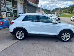 Volkswagen T-Roc T-ROC 1.5 TSI occasion - Photo 7