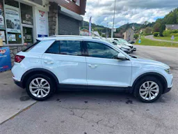 Volkswagen T-Roc T-ROC 1.5 TSI occasion - Photo 8