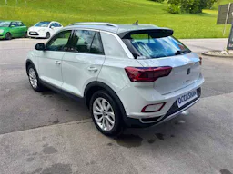 Volkswagen T-Roc T-ROC 1.5 TSI occasion - Photo 9