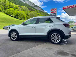 Volkswagen T-Roc  T-ROC 1.5 TSI occasion - Photo 10