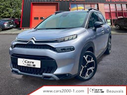 Citroën C3 Aircross  PureTech 130 S&S EAT6 Max occasion - Photo 1