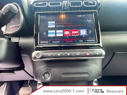 Citroën C3 Aircross  PureTech 130 S&S EAT6 Max occasion - Photo 11