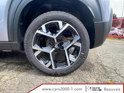 Citroën C3 Aircross  PureTech 130 S&S EAT6 Max occasion - Photo 15