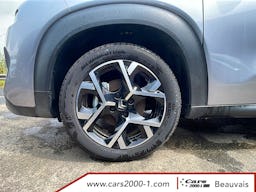 Citroën C3 Aircross  PureTech 130 S&S EAT6 Max occasion - Photo 16