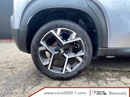 Citroën C3 Aircross  PureTech 130 S&S EAT6 Max occasion - Photo 18