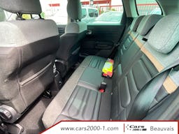 Citroën C3 Aircross  PureTech 130 S&S EAT6 Max occasion - Photo 19