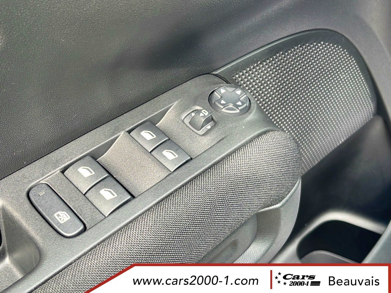 Citroën C3 Aircross  PureTech 130 S&S EAT6 Max occasion - Photo 21