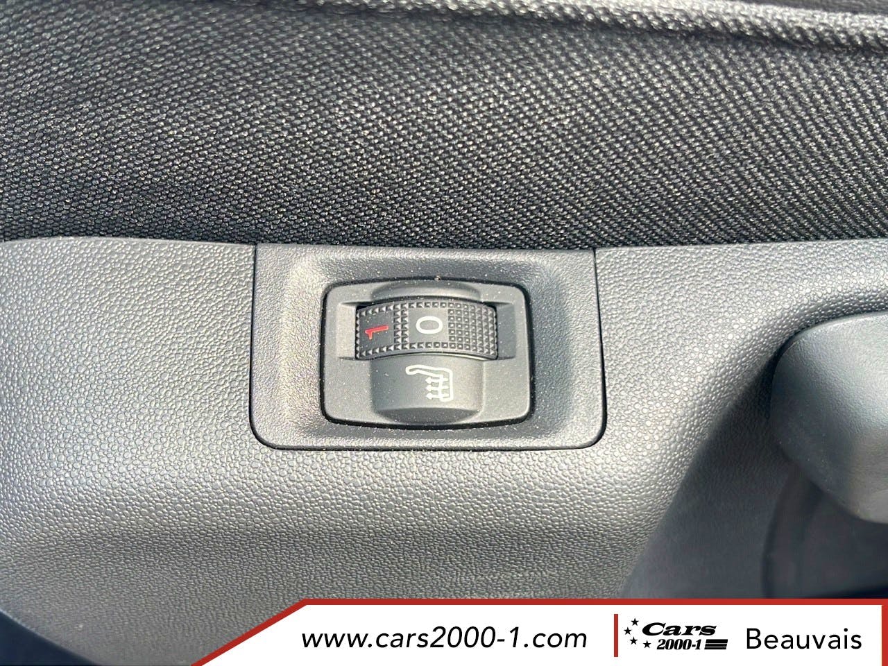 Citroën C3 Aircross  PureTech 130 S&S EAT6 Max occasion - Photo 22
